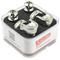 Держатель ремня Schaller 14010101 Security Lock Nickel, изображение 6