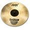 Тарелка Sabian 16" AAX Saturation Crash