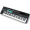 MIDI клавиатура Novation 61SL MkIII, изображение 2