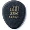 Медиатор Dunlop 477R204 JD Jazztones