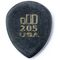Медиатор Dunlop 477R205 JD Jazztones