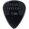Медиатор Dunlop 44R1.0 Nylon 1.0