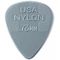 Медиатор Dunlop 44R.73 Nylon 0.73