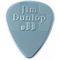 Медиатор Dunlop 44R.88 Nylon 0.88, изображение 2