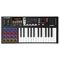 MIDI клавиатура M-Audio Code 25 Black