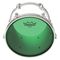 Пластик Remo Emperor Colortone Green Drumhead 10" BE-0310-CT-GN, изображение 2