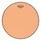 Пластик Remo Emperor Colortone Orange Drumhead 16" BE-0316-CT-OG