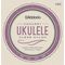 Струны для укулеле D’Addario EJ65C