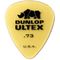 Медиатор Dunlop 421R0.73 Ultex Standard 0.73