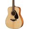 Гитара акустическая Yamaha FG800 NT, Цвет: Натуральный, изображение 2