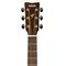 Гитара акустическая Yamaha FG800 NT, Цвет: Натуральный, изображение 3