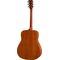 Гитара акустическая Yamaha FG800 NT, Цвет: Натуральный, изображение 4