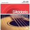 Струны для акустической гитары D'Addario EJ17 13-56