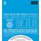 Струны для электрогитары D'Addario EJ20 10-49, изображение 2