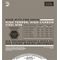 Струны для бас-гитары D’Addario ENR71-5 45-130, изображение 2