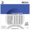 Струны для 12-струнной акустической гитары D’Addario EJ37 12-54, изображение 2