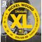 Струны для электрогитары D’Addario EXL125-3D 9-46