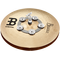 Тамбурин для хай-хэта Meinl CRING, изображение 2
