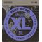 Струны для электрогитары D’Addario EPN115 11-48