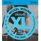 Струны для электрогитары D’Addario EXL150H 10-26