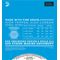 Струны для бас-гитары D’Addario EXL220 40-95, изображение 2