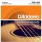 Струны для 12-струнной акустической гитары D’Addario EJ41 09-45