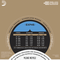 Струны для классической гитары D’Addario EXP46 Hard Tension, изображение 2