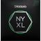 Струны для бас-гитары D’Addario NYXL4095 40-95