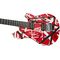 Электрогитара EVH Wolfgang Special Striped Ebony Fingerboard, изображение 4