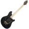 Электрогитара EVH Wolfgang WG Standard Quilt Maple Tansparent Black