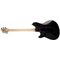 Электрогитара EVH Wolfgang WG Standard Quilt Maple Tansparent Black, изображение 2