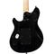 Электрогитара EVH Wolfgang WG Standard Quilt Maple Tansparent Black, изображение 3