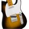 Электрогитара Fender '50S Telecaster Lacquer MN 2-Color Sunburst, изображение 3