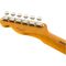 Электрогитара Fender '50S Telecaster Lacquer MN 2-Color Sunburst, изображение 6