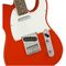 Электрогитара Fender Squier Affinity Telecaster LRL Race Red, изображение 3