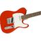 Электрогитара Fender Squier Affinity Telecaster LRL Race Red, изображение 4