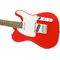 Электрогитара Fender Squier Affinity Telecaster LRL Race Red, изображение 5