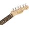 Электрогитара Fender Squier Affinity Telecaster LRL Race Red, изображение 6