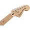 Электрогитара Fender Deluxe Stratocaster HSS MN Tobacco Burst, изображение 6