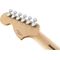 Электрогитара Fender Deluxe Stratocaster HSS MN Tobacco Burst, изображение 7