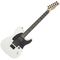 Электрогитара Fender Jim Root Telecaster Flat White EB