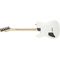 Электрогитара Fender Jim Root Telecaster Flat White EB, изображение 2