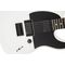 Электрогитара Fender Jim Root Telecaster Flat White EB, изображение 3