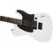 Электрогитара Fender Jim Root Telecaster Flat White EB, изображение 5