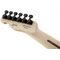 Электрогитара Fender Jim Root Telecaster Flat White EB, изображение 7