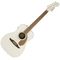 Гитара электроакустическая Fender Malibu Player Arctic Gold WN