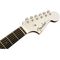 Гитара электроакустическая Fender Malibu Player Arctic Gold WN, изображение 4