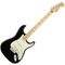 Электрогитара Fender Player Stratocaster MN Black