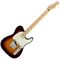 Электрогитара Fender Player Telecaster MN 3-Color Sunburst
