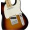 Электрогитара Fender Player Telecaster MN 3-Color Sunburst, изображение 3